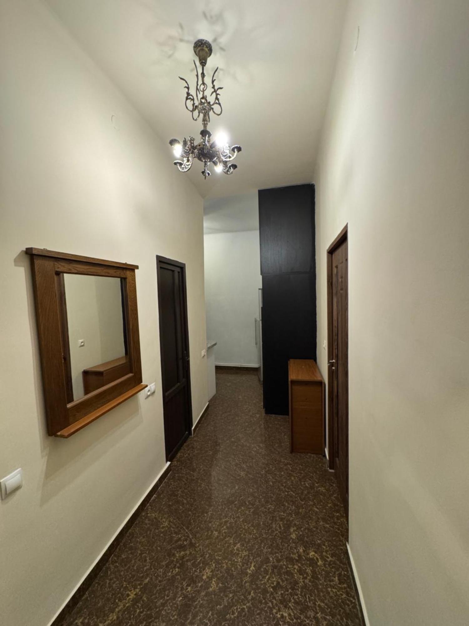 Apartments On Paronyan 15 Yerevan Exterior foto