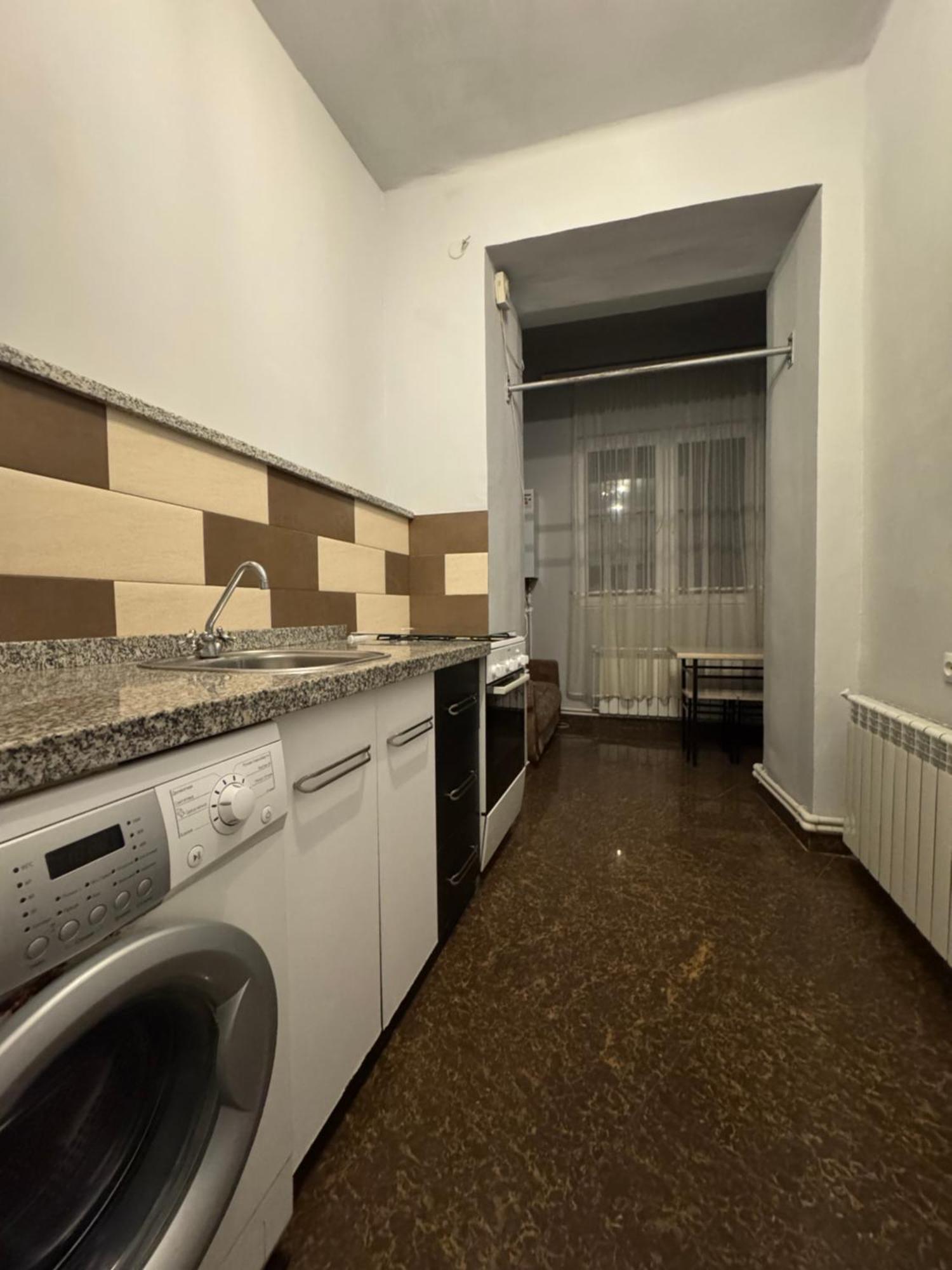 Apartments On Paronyan 15 Yerevan Exterior foto