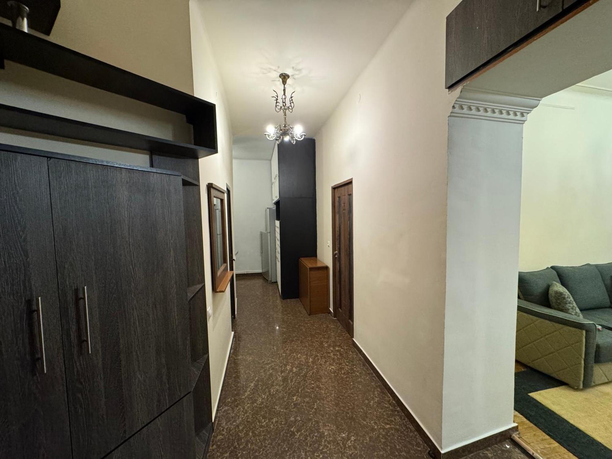 Apartments On Paronyan 15 Yerevan Exterior foto