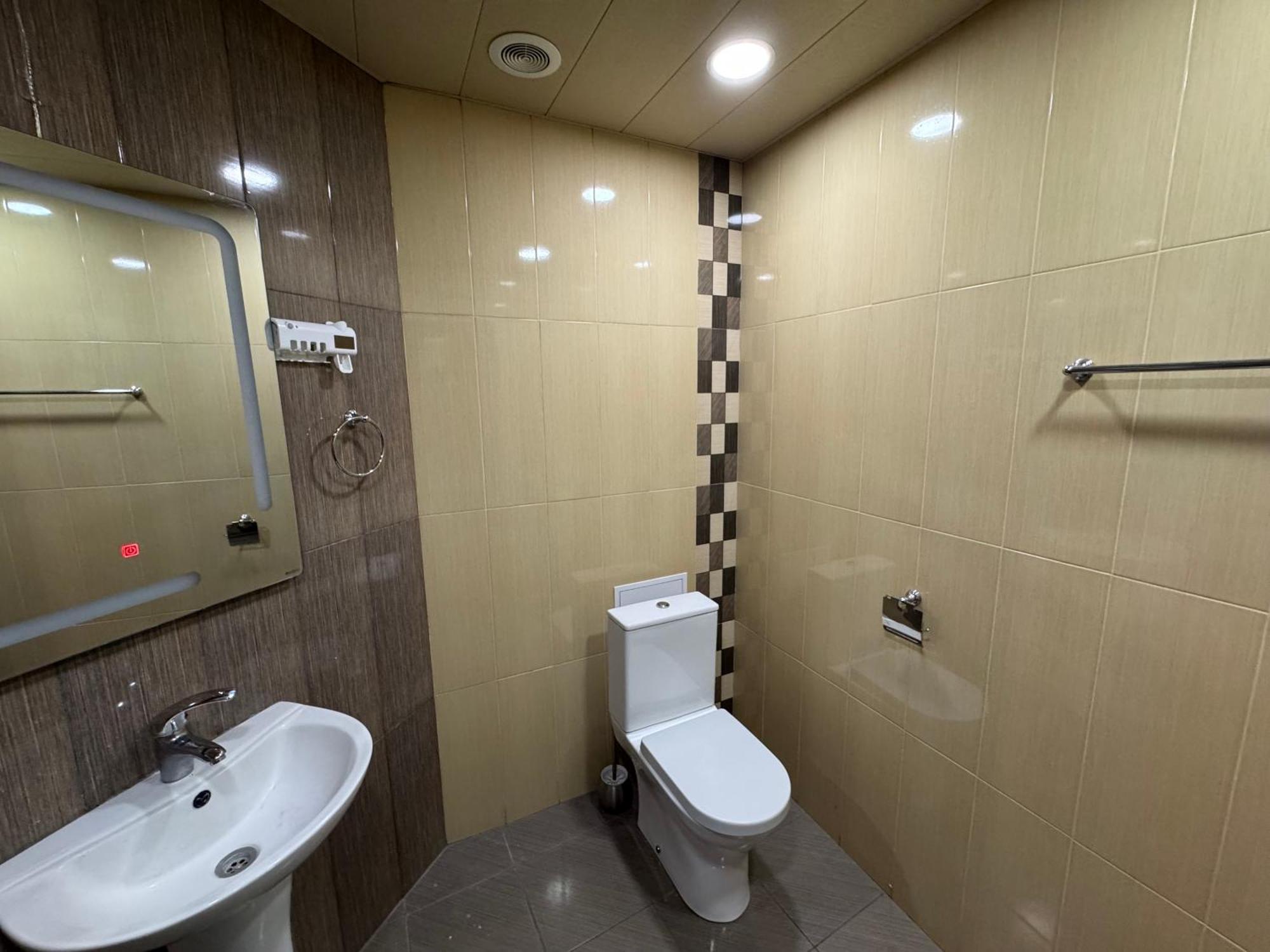 Apartments On Paronyan 15 Yerevan Exterior foto