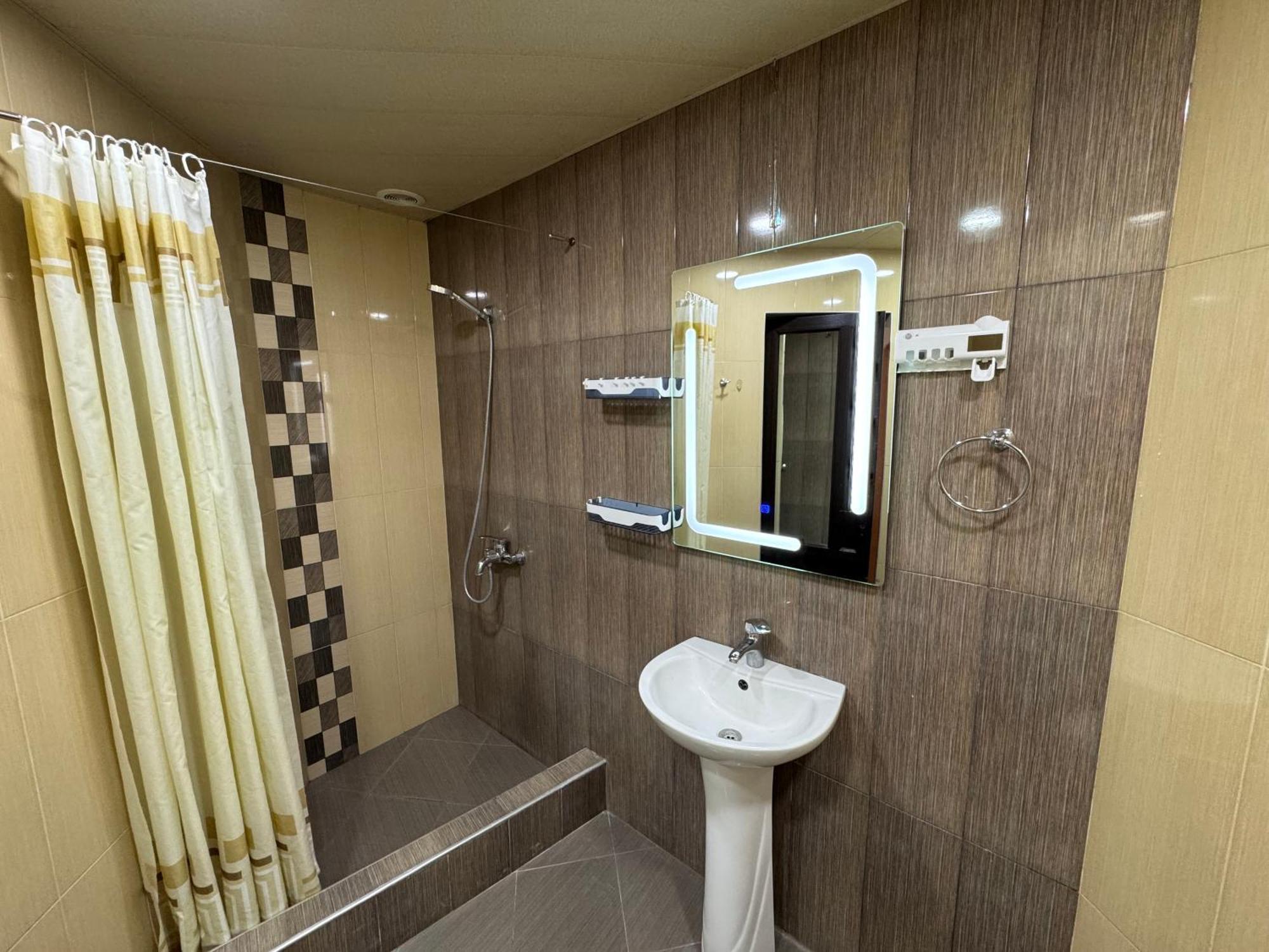 Apartments On Paronyan 15 Yerevan Exterior foto