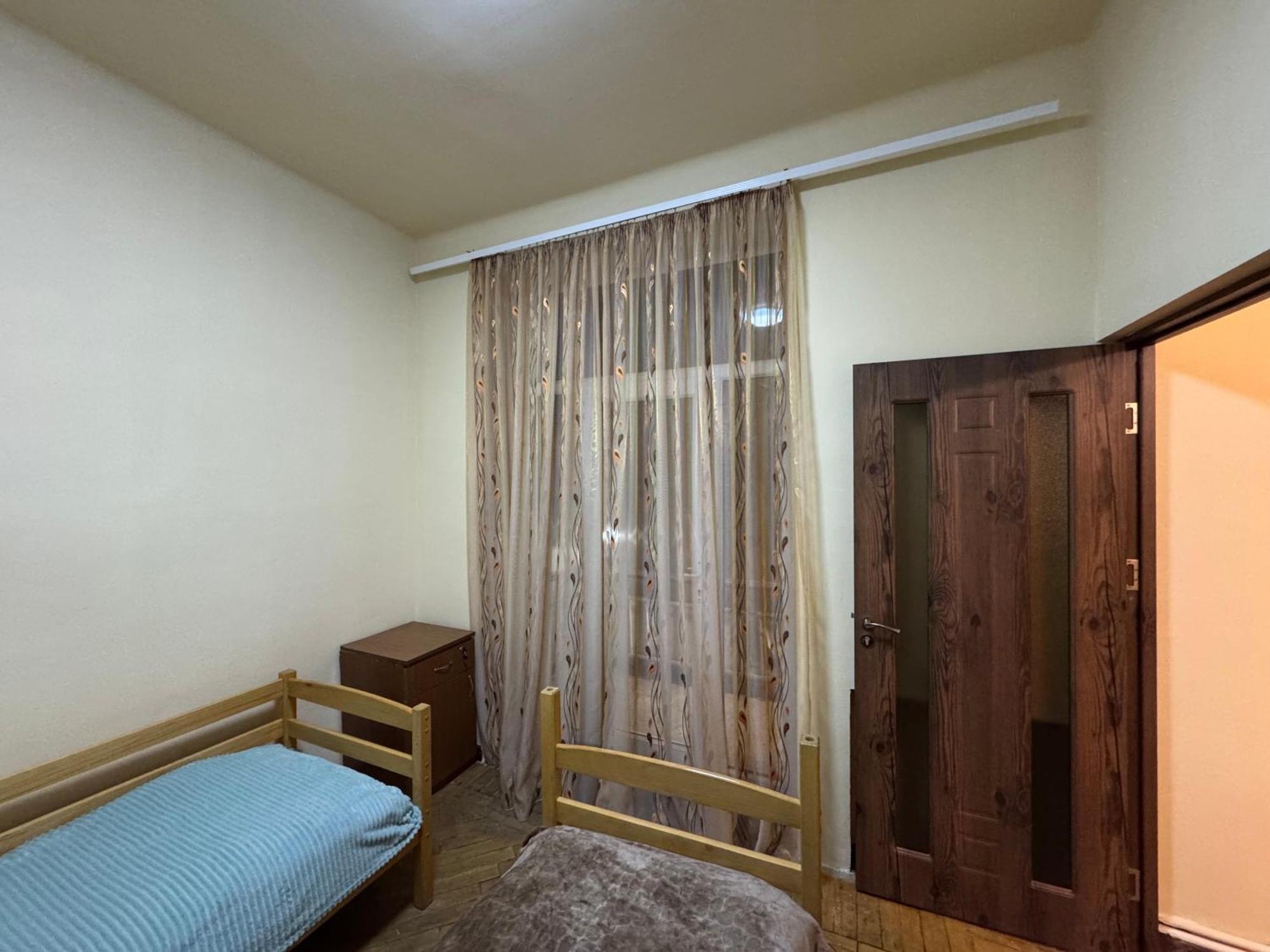 Apartments On Paronyan 15 Yerevan Exterior foto